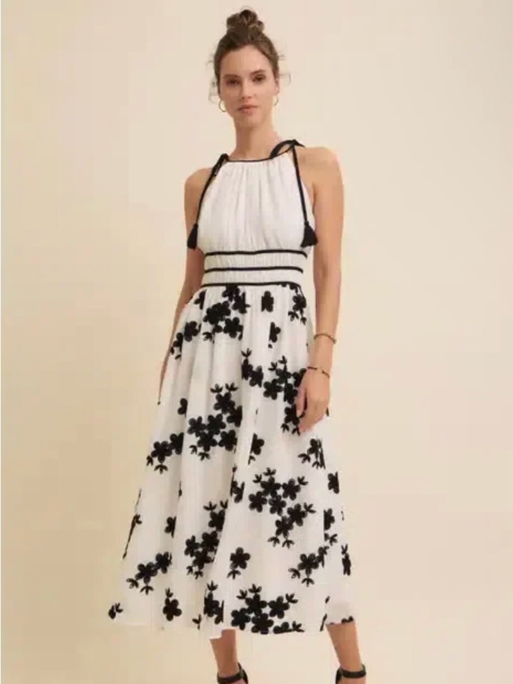 NWT In February Dress